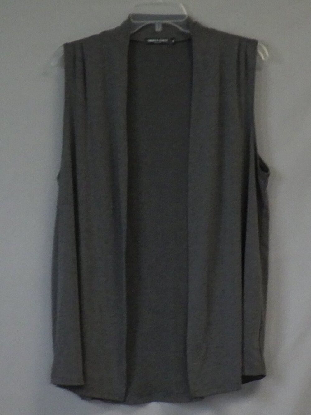 Urban Coco Vest Topper